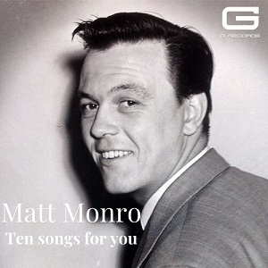 دانلود آهنگ The Music Played از Matt Monro