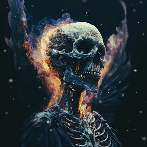 دانلود آهنگ Alien Flame از Shometyle