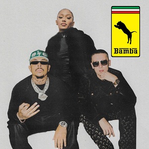 دانلود آهنگ Bamba از Aitch & Luciano