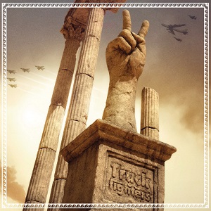 دانلود آهنگ Calm Before The Storm از Truckfighters
