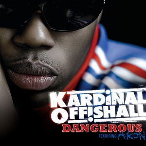 دانلود آهنگ Dangerous از Akon