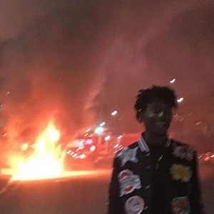 دانلود آهنگ Fell In Luv از PlayBoi Carti