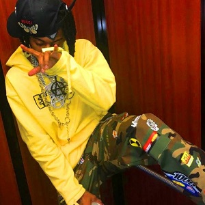 دانلود آهنگ Flatbed Freestyle از PlayBoi Carti دانلود آهنگ Flatbed Freestyle از PlayBoi Carti