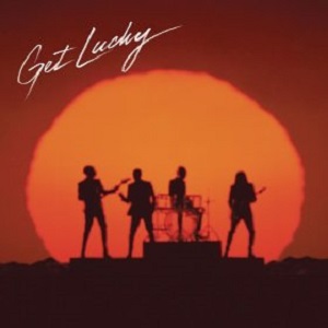 دانلود آهنگ Get Lucky از Daft Punk دانلود آهنگ Get Lucky از Daft Punk