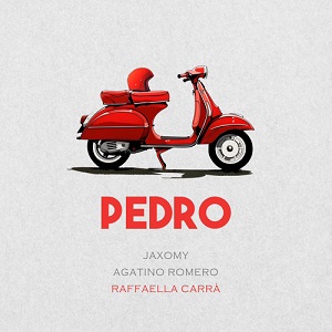 دانلود آهنگ Pedro از Agatino Romero دانلود آهنگ Pedro از Agatino Romero