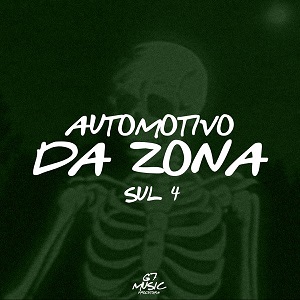 دانلود آهنگ فانک Automotivo Da Zona Sul 4
