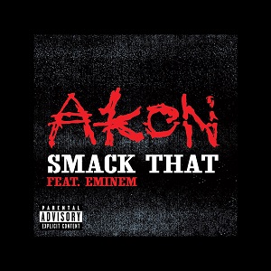 دانلود آهنگ Smack That از Akon