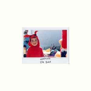 دانلود آهنگ Swing Lynn از Harmless