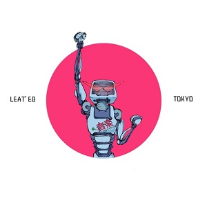 دانلود آهنگ Tokyo از Leat'eq