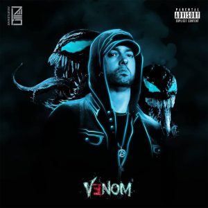 دانلود آهنگ Venom از Eminem دانلود آهنگ Venom از Eminem