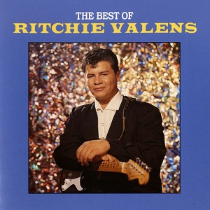 دانلود آهنگ We Belong Together از Ritchie Valens دانلود آهنگ We Belong Together از Ritchie Valens