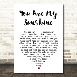 دانلود آهنگ You Are My Sunshine از Christina Perri دانلود آهنگ You Are My Sunshine از Christina Perri