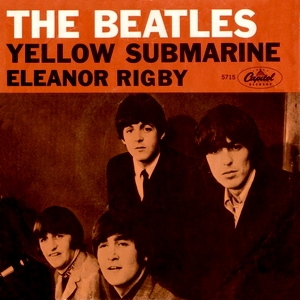 دانلود آهنگ Eleanor Rigby از The Beatles دانلود آهنگ Eleanor Rigby از The Beatles