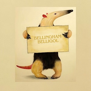 دانلود آهنگ فانک Bellingham