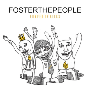 دانلود آهنگ Pumped Up Kids از Foster The People دانلود آهنگ Pumped Up Kids از Foster The People