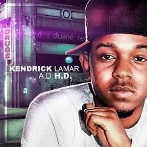 دانلود آهنگ ADHD از Kendrick Lamar