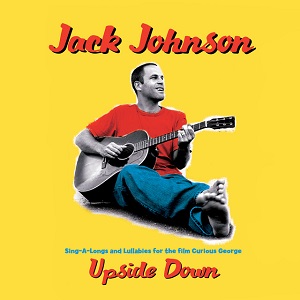 دانلود آهنگ Upside Down از Jack Johnson