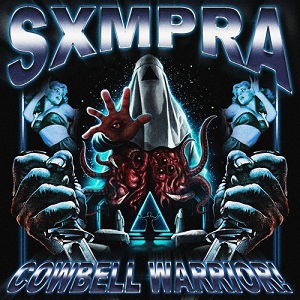 دانلود آهنگ Cowbel warrior از SXMPRA