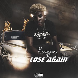 دانلود آهنگ Lose Again از King Jaey