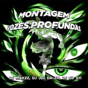 دانلود آهنگ MONTAGEM VOZES PROFUNDAS از  DJ CD 011