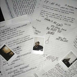 دانلود آهنگ Save Me از XXXTentacion دانلود آهنگ Save Me از XXXTentacion