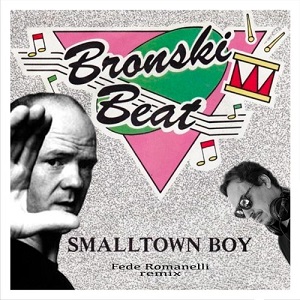 دانلود آهنگ Smalltown Boy از Bronski Beat