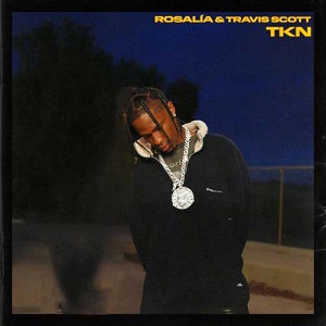 دانلود آهنگ TKN از Travis Scott
