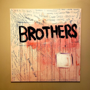 دانلود آهنگ Brothers از Kanye West
