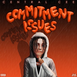 دانلود آهنگ Commitment Issues از Central Cee