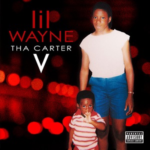 دانلود آهنگ Let It All Work Out از LilWayne