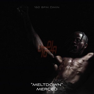 دانلود آهنگ MELTDOWN از Travis Scott
