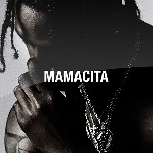دانلود آهنگ Mamacita از Travis Scott