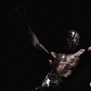 دانلود آهنگ SIRENS از Travis Scott