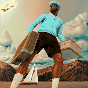 دانلود آهنگ Sorry Not Sorry از Tyler, The Creator دانلود آهنگ Sorry Not Sorry از Tyler, The Creator