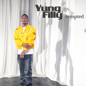دانلود آهنگ Tempted از Yung Filly