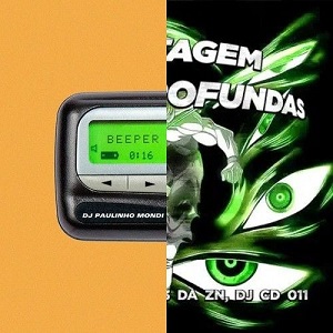 دانلود آهنگ BEEPER FUNK X MONTAGEM VOZES PROFUNDAS