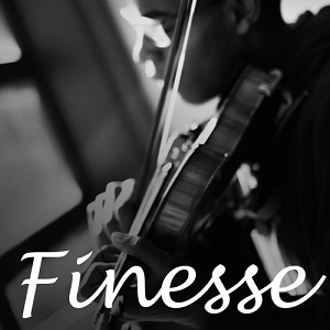 دانلود آهنگ Finesse از Michael Prince دانلود آهنگ Finesse از Michael Prince