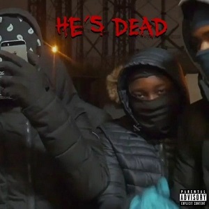 دانلود آهنگ He's Dead از Lil S دانلود آهنگ He's Dead از Lil S