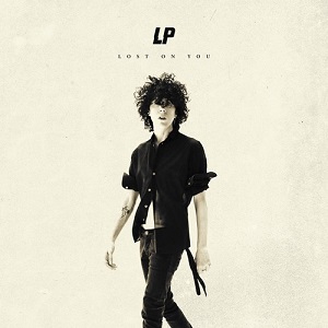 دانلود آهنگ Lost on You از LP دانلود آهنگ Lost on You از LP
