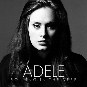 دانلود آهنگ Rolling in the Deep از Adele