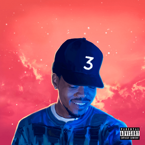 دانلود آهنگ Same Drugs از Chance the Rapper