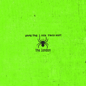 دانلود آهنگ The London از Young Thug دانلود آهنگ The London از Young Thug
