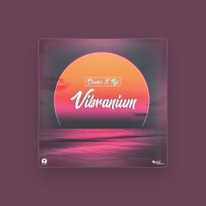 دانلود آهنگ Vibranium از Chunkz دانلود آهنگ Vibranium از Chunkz