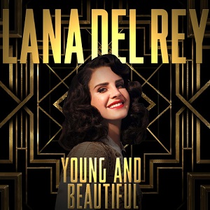 دانلود آهنگ Young and Beautiful از Lana Del Rey