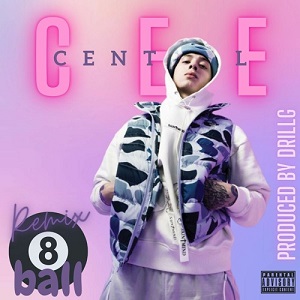 دانلود آهنگ 8Ball از Central Cee