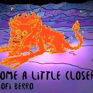 دانلود آهنگ Come a Little Closer از Cage The Elephant دانلود آهنگ Come a Little Closer از Cage The Elephant