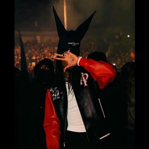 دانلود آهنگ Evil Jordan از PlayBoi Carti دانلود آهنگ Evil Jordan از PlayBoi Carti