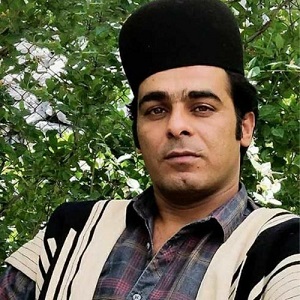 دانلود آهنگ ای جونم کر کلاش به دست از قاسم فاضلی