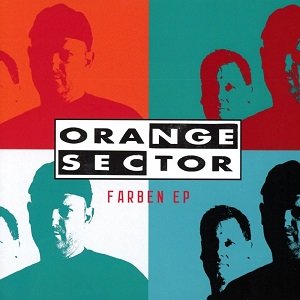 دانلود آهنگ Farben از Orange Sector