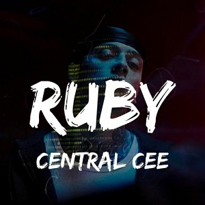 دانلود آهنگ Ruby از Central Cee